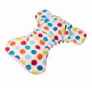 Ella´s House Bum Hugger snaps bobble, size XL - Nappies