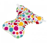 Ella´s House Bum Hugger Velcro crazy dots, size XL - Nappies