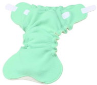Ella´s House Bum Hugger Velcro mint, size XL - Nappies