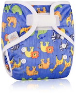 Ella´s House Bum wrap Animals, size S - Nappies
