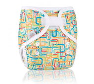 Ella´s House Bum wrap Metro, size S - Nappies
