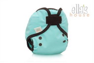 Ella´s House Bum wrap mint, size S - Nappies