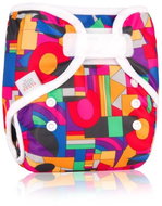 Ella´s House Bum wrap Mosaic, size XL - Nappies