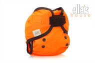 Ella´s House Bum wrap neon orange, size S - Nappies