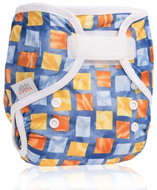Ella´s House Bum wrap Square, size L - Nappies