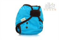 Ella´s House Bum wrap turquoise, size XL - Nappies