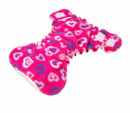 Ella´s House Bum Hugger Velcro in the pink, size S - Nappies
