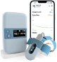 Breathing Monitor Wellue Baby Monitor se stanicí 0-3 let - Monitor dechu