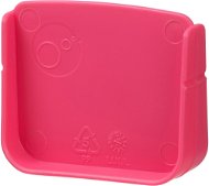 B.Box Tartalék elválasztó uzsonnás dobozhoz, nagy/közepes Rózsaszín - B.Box kiegészítő