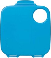 B.Box Náhradní víčko na Svačinový box velký modrý - B.Box Accessories
