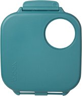 B. Box Spare lid for Snack box medium emerald forest - B.Box Accessories