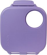 B. Box Spare lid for Snack box medium lilac pop - B.Box Accessories