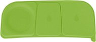 B.Box Náhradní silikonové těsnění na Svačinový box velký zelené - Snack Box