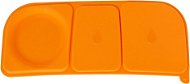 B.Box Tartalék szilikon tömítés uzsonnás dobozhoz, nagy Narancsszín - Uzsonnás doboz