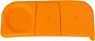 B.Box Náhradné silikónové tesnenie na Desiatový box veľký oranžové - Desiatový box