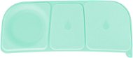 B.Box Náhradní silikonové těsnění na Svačinový box velký emerald forest/lilac pop - Snack Box