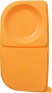 B. Box Replacement Silicone Seal for Snack Box Medium Orange - B.Box Accessories
