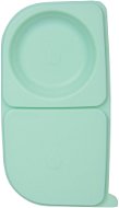 B. Box Replacement silicone seal for snack box medium emerald forest/lilac pop - B.Box Accessories