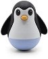 Jellystone Designs Keljfeljancsi pingvin, világoskék - Keljfeljancsi játék