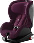 Britax Römer Trifix 2 i-Size Burgundy Red - Autosedačka