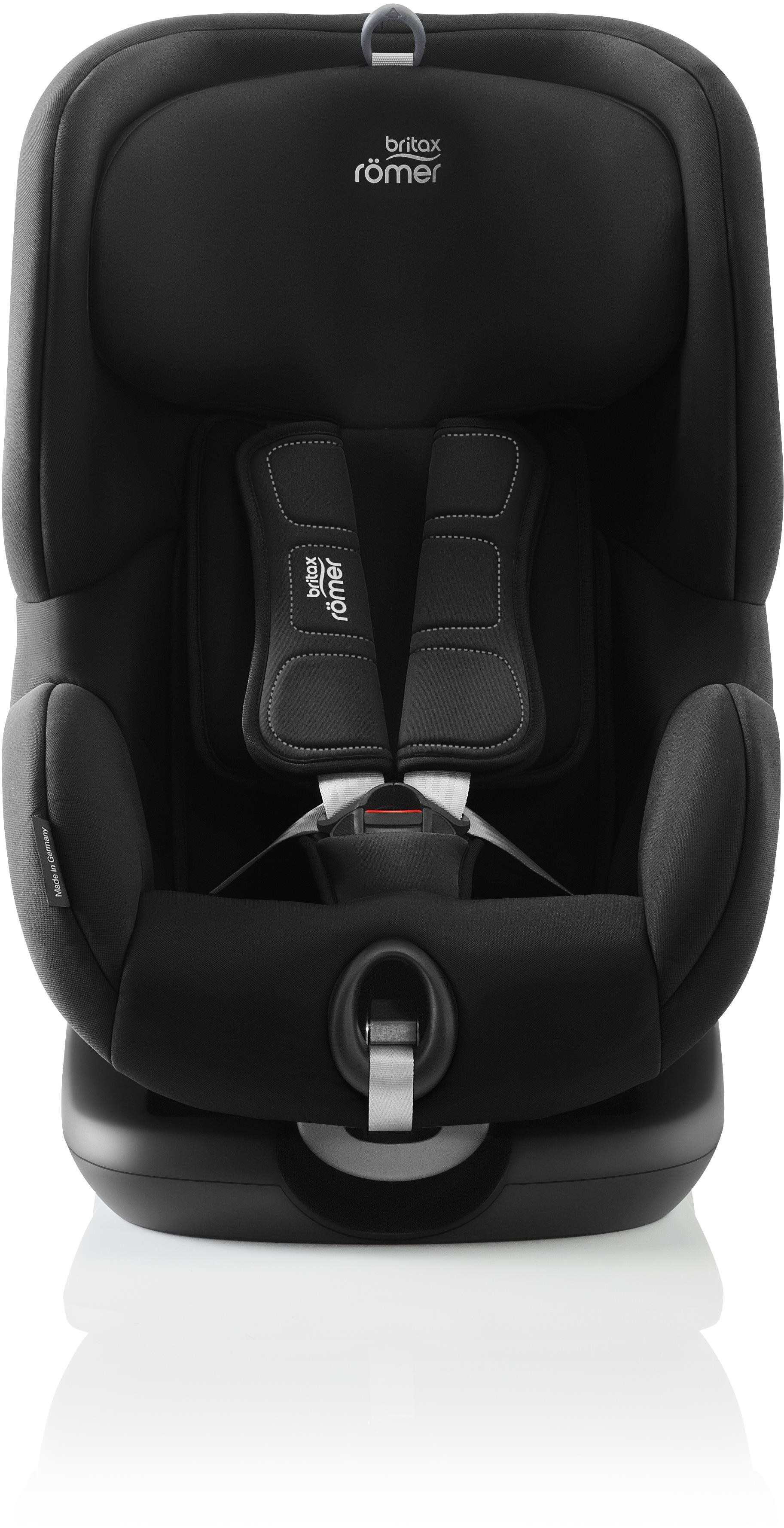 Britax trifix 2024 i size