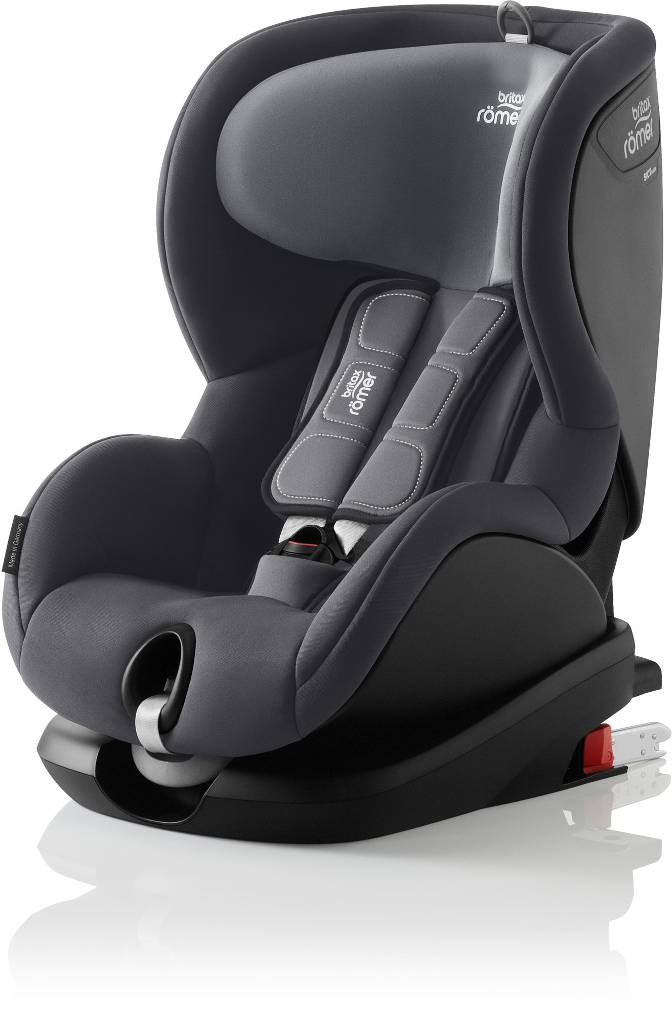 Britax romer trifix clearance isofix