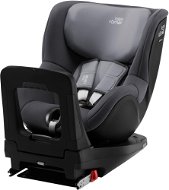 Britax Römer Dualfix M i-Size Midnight Grey - Car Seat
