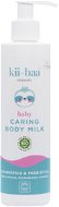 KII-BAA Baby s probiotikami a prebiotikami 250 ml - Detské telové mlieko