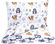 ELINELI Boho animals EN1133_135 - Bed Linen
