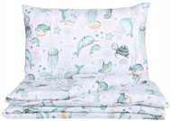 ELINELI Sea World EN1128_135 - Bed Linen
