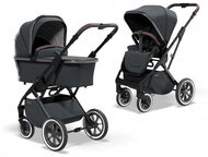 MOON Rocca Edition - Anthrazite - Baby Buggy