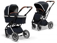 MOON Rocca Edition - Navy - Baby Buggy