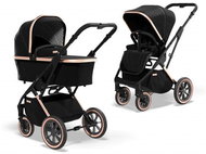 MOON Rocca Edition - Rosé Gold - Baby Buggy
