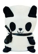 Store Monys Baby blanket Panda - Blanket