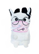 Store Monys Baby Blanket Cow - Blanket