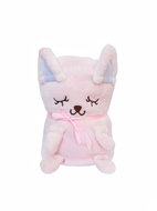 Store Monys Baby Blanket Rabbit - Blanket