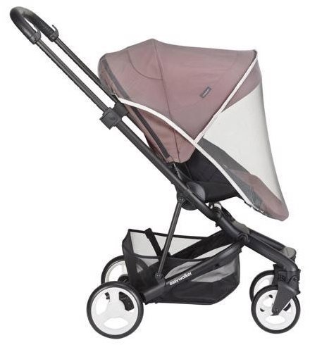 Easywalker Mosquito net for Charley sports section - Mosquito Net - Main image