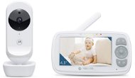 Motorola VM 34 dětská video chůvička - Baby Monitor
