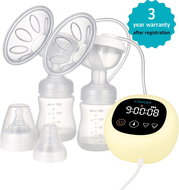 Mericare S033BB - Breast Pump