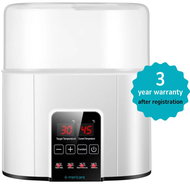 Mericare N20 Skylight Double - Bottle Warmer