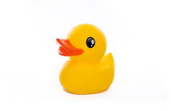 MTM DHINK Night light Duck yellow - Night Light