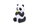 Panda night light