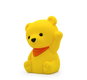 Night Light MTM DHINK Night light Teddy Bear yellow - Noční světlo