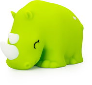 MTM DHINK Noční světlo Nosorožec zelený - Noční světlo