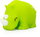 Rhinoceros green