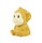 Baby night light, monkey