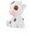 Baby night light, calf
