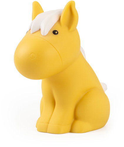 MTM DHINK baby night light, little horse - LED Light - Main image