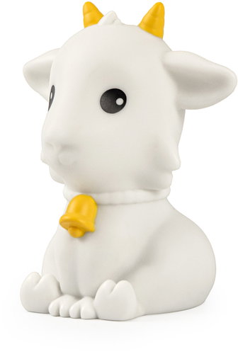 MTM DHINK baby night light, baby goat - LED Light - Main image