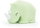 Baby night light, rhinoceros